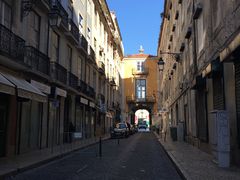 -圣胡斯塔升降机