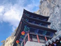 -娲皇宫