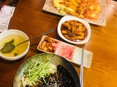 -韩礼年糕(飞虹路店)