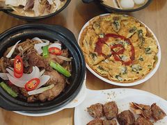 -五兰沙茶面(曾厝垵店)