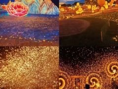 -歌斐颂巧克力小镇