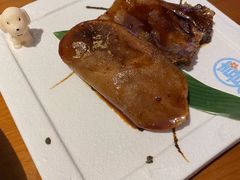 -有喜屋·烧鸟·居酒屋(周浦万达店)
