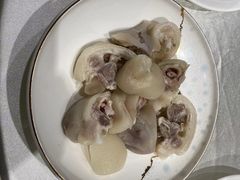 -白云宾馆·白云轩中餐厅·匠心手制