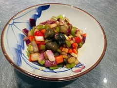 -浩运·海鲜青岛菜·海胆水饺(石老人店)