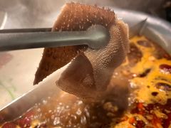 -湊湊火锅·茶憩(打浦桥日月光店)