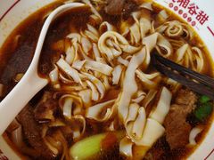 -呷佬·长沙手工米粉(金沙江路店)