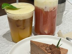 -娜娜家•Nana's restaurant(国金汇店)
