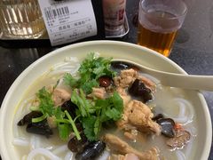 -师傅仔美食(东华老店)