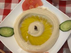 -BRBR叙利亚餐厅(总店)