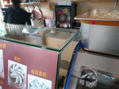 -笃笃笃糖粥(十全街店)