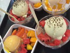 -圆碌碌甜品屋(二中店)