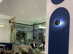 大堂-鹿港小镇(悠唐店)