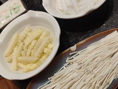 -南门涮肉(通州大船店)