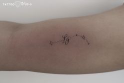 -飛凡TATTOO纹身•原创