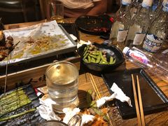 -铁人烧烤(北京店)