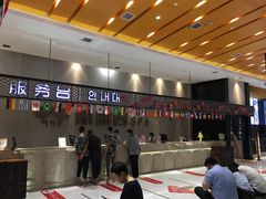 -丽池宫韩式汗蒸会馆(华灯坊店)