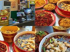 -蜀川川破店·江湖菜·烧烤(北京首店)