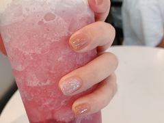 -喜茶(上海打浦桥日月光gelato lab+店)
