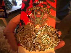 -长藤鬼校(龙翔店)