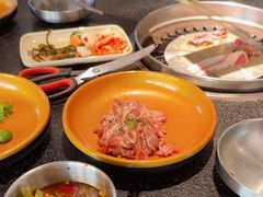 -真熙家牛排烤肉无限续(百脑汇店)