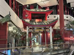 -宴长沙(五一广场店)