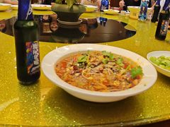 -金勺子土菜馆(兴园北区店)