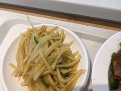 -永和大王(小厨·东四十条店)