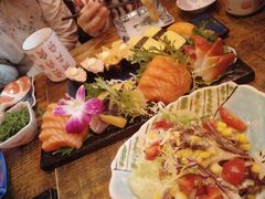 -米彩料理(西丽店)