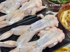 -宽尺巷鱼蛙自助火锅(虎丘钻石广场店)