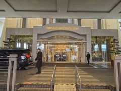 -上海波特曼丽思卡尔顿酒店