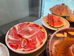-东来顺·非遗火锅(赛格国际购物中心店)