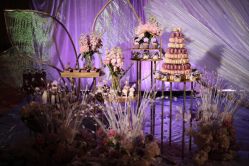 -无锡君来洲际酒店·宴会厅