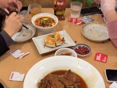 -大师兄·西北小馆(北站缤果空间店)