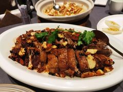 -小天厨民间菜馆(深圳街店)