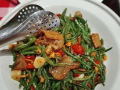 -西贝(武汉群星城店)