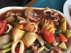 -Doo Dee Thai Food(Issan/Isaan/Esan)