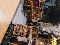 -百年川椒重庆老火锅(光谷店)