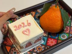 -DRUNK BAKER(上海恒丰路店)