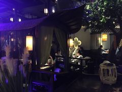 -绿茶餐厅(深圳龙华天虹购物中心店)