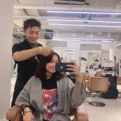 -MY HAIR ARDOR