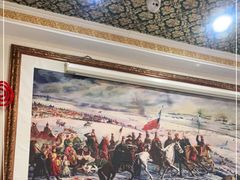 -新疆巴州金丝特餐厅(大钟寺店)