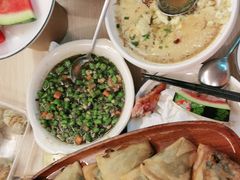 -吴氏老妈·23年家常菜(古城店)