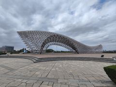 -南汇嘴观海公园