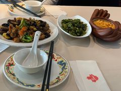 -功德林(南京西路店)