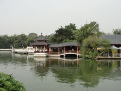 -桂林两江四湖景区