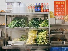 -吴记麻辣烫(曙光中路店)