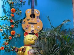 -My Way Town买味堂·东南亚餐厅(亦庄店)