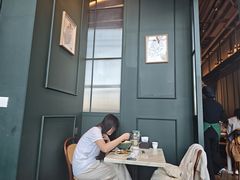-章记星洲 · 新加坡餐厅(望京店)