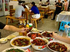 -辣螃铠盆盆蟹大排档(总店)