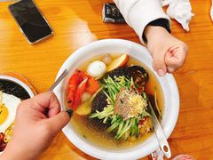 -顺姬冷面(延大店)